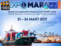 Yunanistan, İstanbul Gemi İnşa ve Yan Sanayi Fuarı’na katılıyor