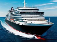 Cunard, güvenlik nedeniyle Türkiye’ye uğramayacak