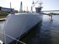 Çin, ABD'nin insansız deniz aracını teslim edecek