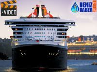 Cunard, güvenlik nedeniyle Türkiye’yi rotasından çıkardı