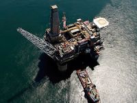Dubai'li Gulf Navigation ve Mena Energy stratejik ortaklık kurdu