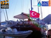 Türk denizcilik sektörünün beklediği kanun mecliste