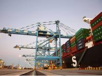 Cosco Shipping Port ve Hutchison Port, işbirliği anlaşması imzaladı