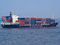 M/V Sinotrans Xiamen adlı konteyner gemisi balıkçı teknesiyle çatıştı: 11 ölü