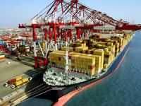 Çin'in Jiangsu eyaleti tüm limanlarını bir çatı altında toplayacak