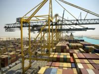 Kral Abdullah Limanı genişletme çalışmaları sona eriyor