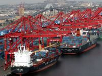 HMM, Long Beach Limanı'nı satın almak için çalışmalarını hızlandırdı