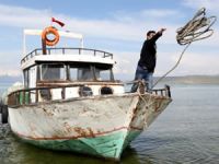 Artık kaçak balık avcılığı yapılamayacak