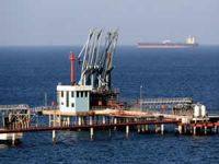 Libya'nın Es Sider Limanı tekrar faaliyete geçti