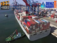 Çin, Jiangsu’da limanlar tek çatı altında toplanıyor