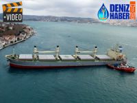 İstanbul Boğazı çift yönlü gemi trafiğine kapatıldı