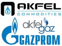 Rus enerji şirketi Gazprom'a FETÖ sürprizi!