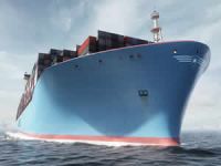 Konteyner taşımacılığı 2000 yılına göre üç kat büyüdü