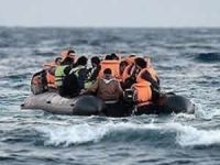 Akdeniz'de 100 mülteci hayatını kaybetti