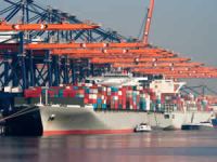 UNCTAD projesine 13 liman daha katıldı