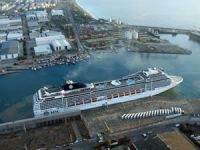 Port Akdeniz "İşçi Sağlığı ve İş Güvenliği" projesini başlatıyor