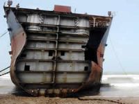 2017 yılı, küresel gemi geri dönüşüm sektörü için önemli bir yıl olacak