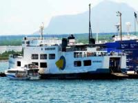 M/F Starlite Atlantic adlı feribot battı: 1 ölü 8 kayıp