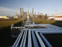 Rusya’nın 2017'de petrol ihracatı 279 milyon ton olacak