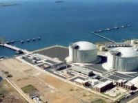 Aliağa LNG Terminali'nde kapasite artışı 6 ay içinde gerçekleşecek