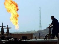 İran, 12 petrol şirketi ile karşılıklı anlayış memorandumu imzaladı