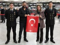 İTÜ, kutuplarda 2017 Türk Antarktik sezonunu açıyor