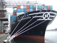 IUMI: Hanjin'in iflası sigorta piyasasını da etkiledi