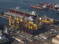 DP World, PNC'deki hisselerini artırdı 