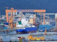 SM Group, DSME'nin yüzde 35 hissesini satın almak istiyor