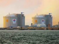 Petrobangla, LNG limanı inşası için Petronet ile anlaştı