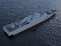 Türk Deniz Kuvvetlerinin yeni gözdesi; Milli hücumbot FAC-55