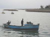 Beyşehir Gölü'nde av yasağı bugün başlıyor