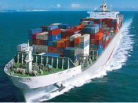 Dış ticaret açığı Aralıkta 5 milyar 563 milyon dolara düştü