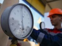 İran'dan Türkiye'ye gaz akışı sürüyor