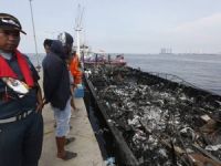 Endonezya, 23 kişinin öldüğü kazadan sonra deniz taşımacılığı standartlarını yeniliyor