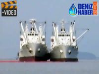 M/V Lady Tuna’da limbo operasyonu başladı