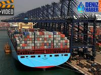 Mersin Limanı’nda taşeron işçiler kadroya geçti