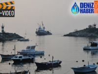 Akçakoca’ya yeni balıkçı barınağı