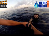 2016’da 34 bin göçmen kurtarıldı