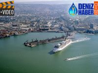 İzmir Alsancak Limanı, ÇED onayını aldı