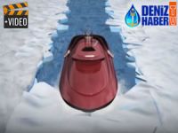 Rusya, nükleer enerji buzkıran inşa ediyor