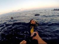 '2016'da her gün 20 sığınmacı hayatını kaybetti'