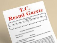 OHAL kapsamında hazırlanan 3 yeni KHK yayımlandı