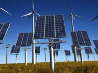 Çin'den yenilenebilir enerjiye dev yatırım