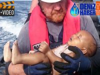 2016'da her gün 20 göçmen hayatını kaybetti