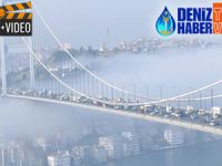 İstanbul ve Çanakkale Boğazları gemi trafiğine kapatıldı