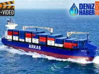 Arkas, Çin'e 4 gemi daha sipariş verdi