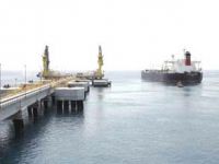 Ceyhan'dan 2006-2014 yılları arasında 2 bin 793 tanker petrol taşıdı