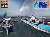 Mearsk Lİne, İran'da ağını genişletiyor