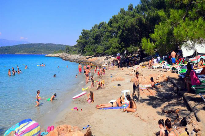 Incekum Marmaris